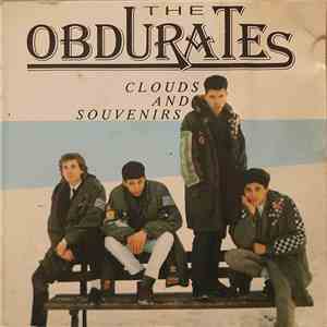 The Obdurates - Clouds And Souvenirs album