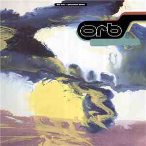 The Orb - Perpetual Dawn album