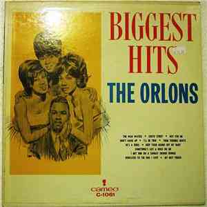 The Orlons - Biggest Hits album