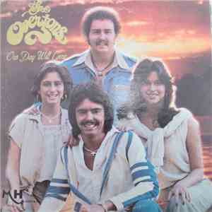 The Overtons - Our Day Will Come album