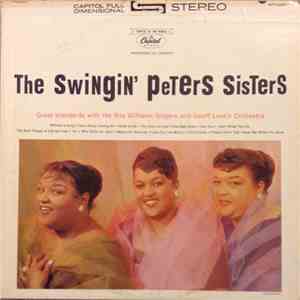 The Peters Sisters - The Swingin' Peter Sisters album