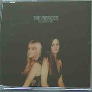 The Pierces - Believe In Me album