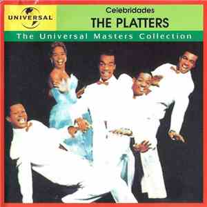 The Platters - The Platters - Celebridades album