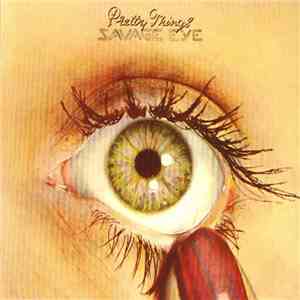 The Pretty Things - Savage Eye album