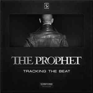 The Prophet - Tracking The Beat album