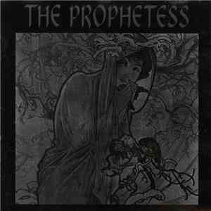The Prophetess - The Prophetess album