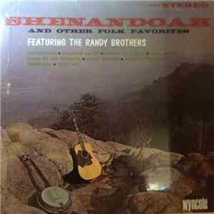 The Randy Brothers - Shenandoah And Other Folk Favorites album