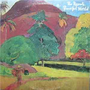 The Rascals - Peaceful World album