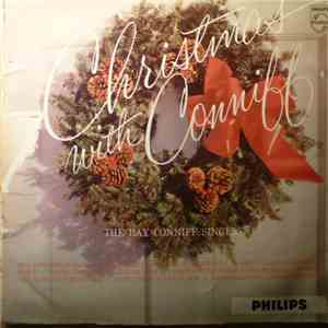 The Ray Conniff Singers - Christmas With Conniff album