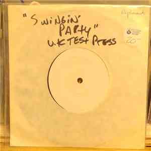 The Replacements - Swingin Party album