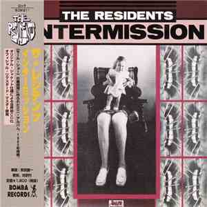 The Residents - Intermission album