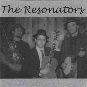 The Resonators  - The Resonators album
