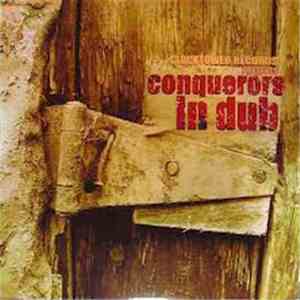 The Revolutionaries - Clocktower Records Presents...Conquerors In Dub album