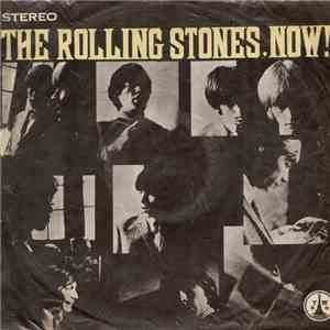 The Rolling Stones - Now! / Vol. 3 album
