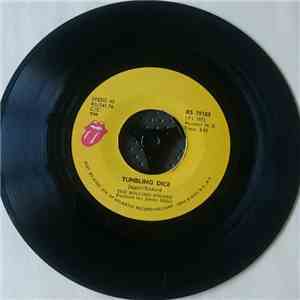 The Rolling Stones - Tumbling Dice / Sweet Black Angel album