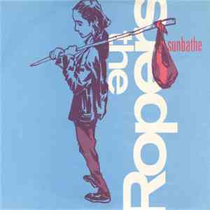 The Ropers - Sunbathe album