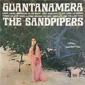 The Sandpipers - Guantanamera album