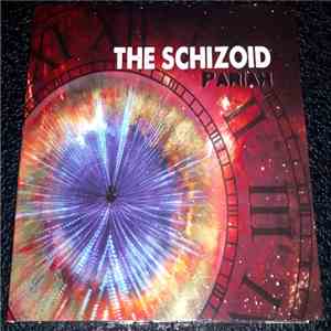 The Schizoid - Pariah album