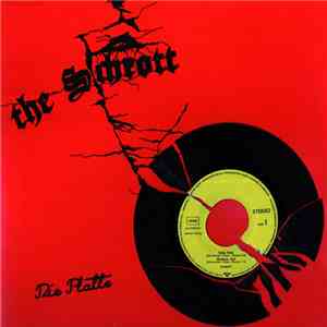 The Schrott - Die Platte album