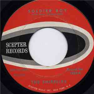 The Shirelles - Soldier Boy / Love Is A Swingin' Thing album