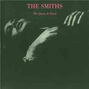 The Smiths - The Queen Is Dead album