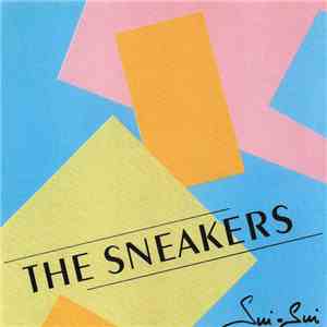 The Sneakers - Sui-Sui album