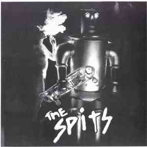The Spits - The Spits album