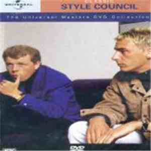 The Style Council - Classic Style Council album