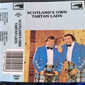 The Tartan Lads - Scotland's Own Tartan Lads album