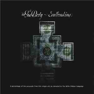 The Tea Party - Soulbreaking album
