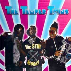 The Temper Twins - The Temper Twins album