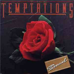 The Temptations - Special album