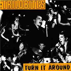 The Trilobites - Turn It Around album