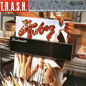 The Tubes - T.R.A.S.H. (Tubes Rarities And Smash Hits) album