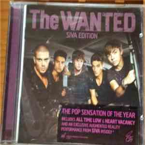 The Wanted  - The Wanted (Siva Edition) album