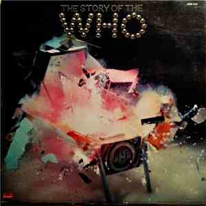 The Who - The Story Of The Who album