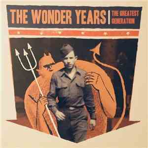 The Wonder Years - The Greatest Generation album