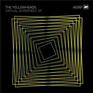 The YellowHeads - Virtual Experiment EP album