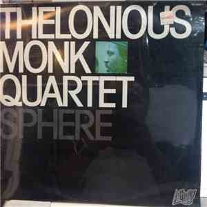 Thelonious Monk Quartet - Sphere album