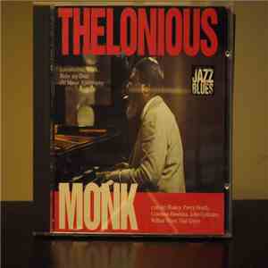 Thelonious Monk - Thelonious Monk album