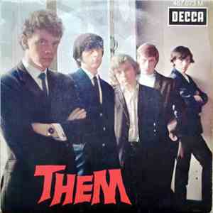 Them  - Gloria album