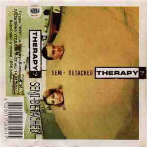 Therapy? - Semi-Detached album