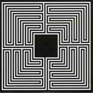 These New Puritans - 'Hidden' Bonus E.P. album