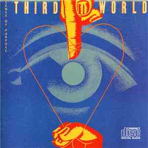Third World - Sense Of Purpose album