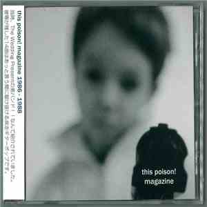 This Poison! - Magazine album