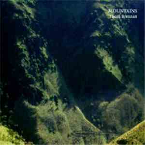 Thom Brennan - Mountains album