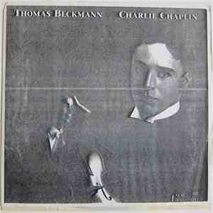Thomas Beckmann - Charlie Chaplin album