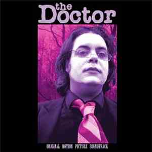 Thomas Nöla Et Son Orchestre - The Doctor - Original Motion Picture Soundtrack album