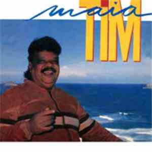 Tim Maia - Tim Maia album
