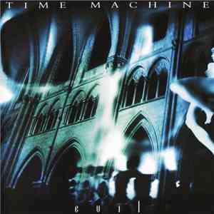Time Machine  - Evil album